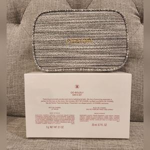 **SOLD**2022 Chanel Holiday Bag ONLY
